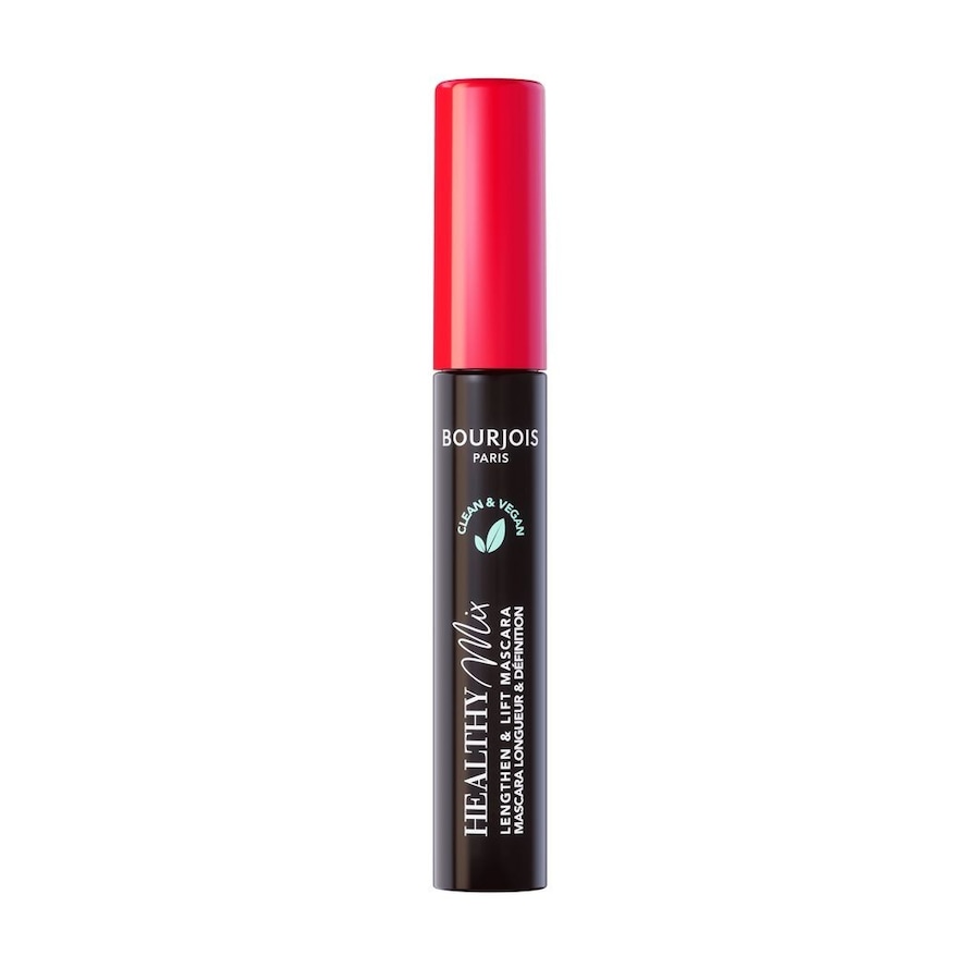 Bourjois Healthy Mix Tusze do rzęs NOIR
