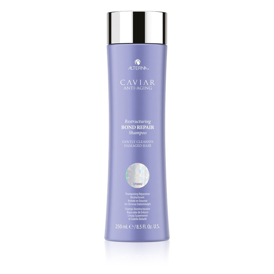 Alterna Caviar Anti-Aging Restructuring Bond Repair Repair Shampoo