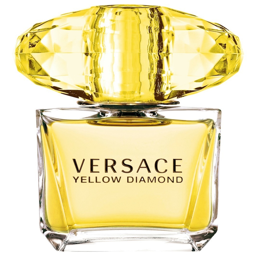 Versace Yellow Diamond WODA TOALETOWA 90 ml Damski