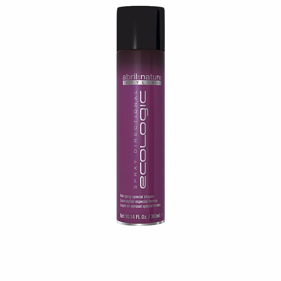 Abril Et Nature STYLING SPRAY DIRECTIONAL ECOLOGIC hair spray special shapes Lakiery do włosów