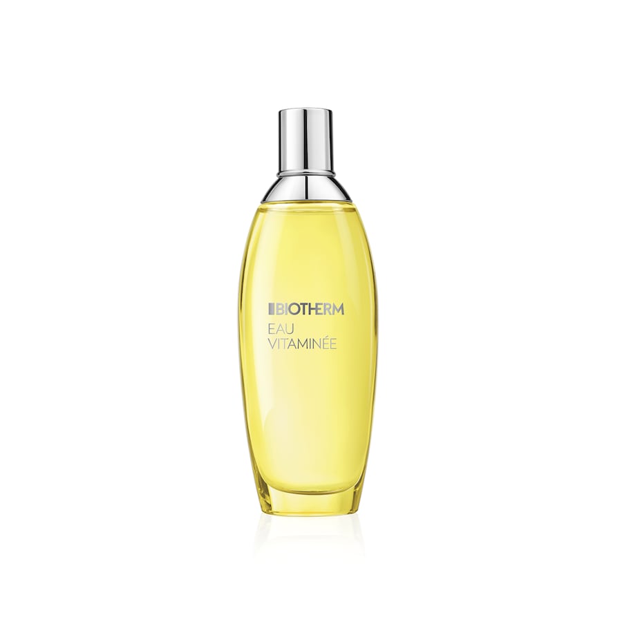 Biotherm Les Eaux Eau Vitaminée Woda toaletowa 100 ml Damski