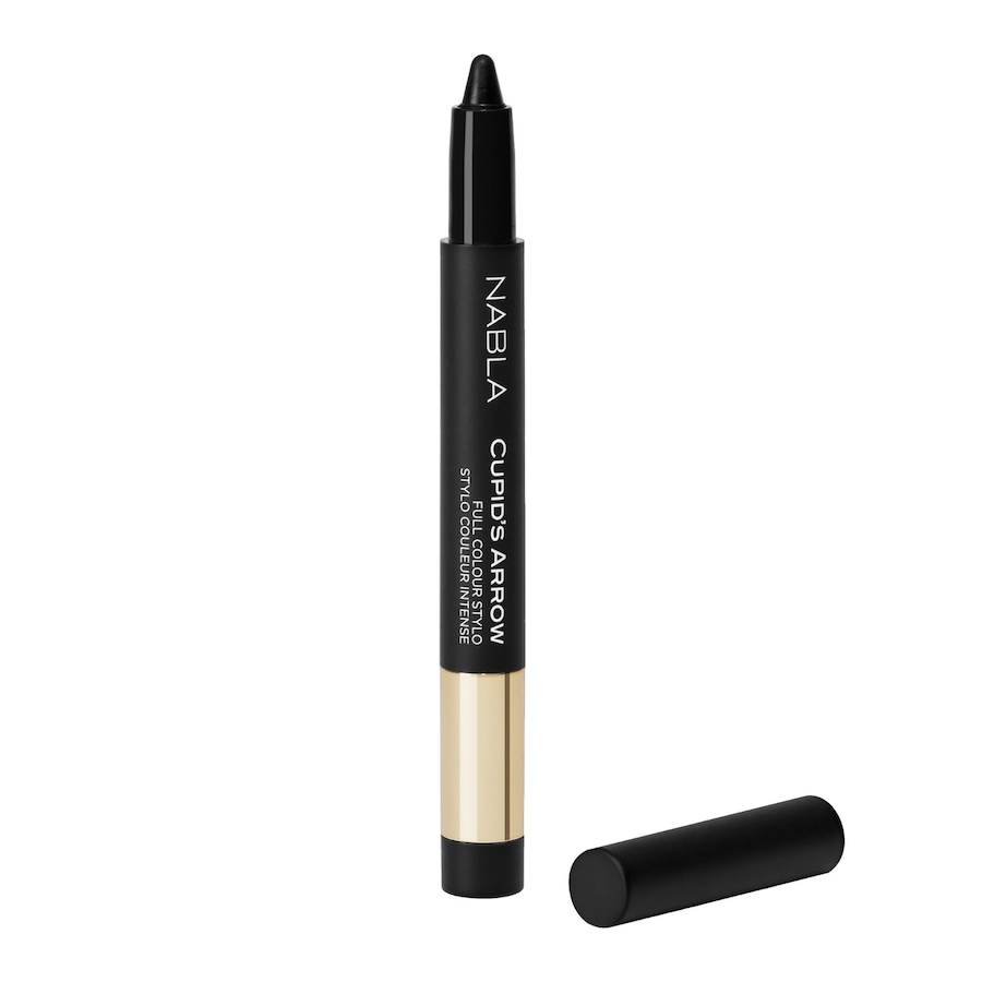 NABLA Cupid’s Arrow Longwear Stylo Eyelinery BLACK