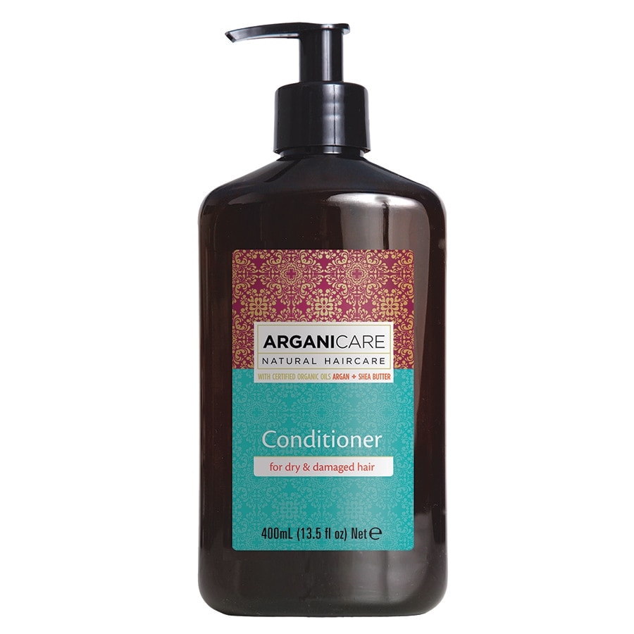 Arganicare Express Hair Conditioner