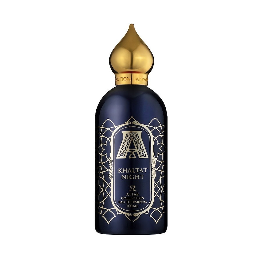 Attar Collection Noc Khaltat Perfumy 100 ml