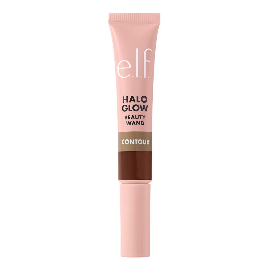 e.l.f. Cosmetics Halo Glow Contour Beauty Wand Korektory Tan / Deep