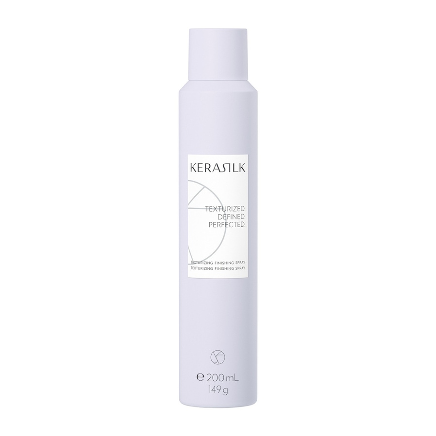 KERASILK Texturizing Finishing Spray Lakiery do włosów