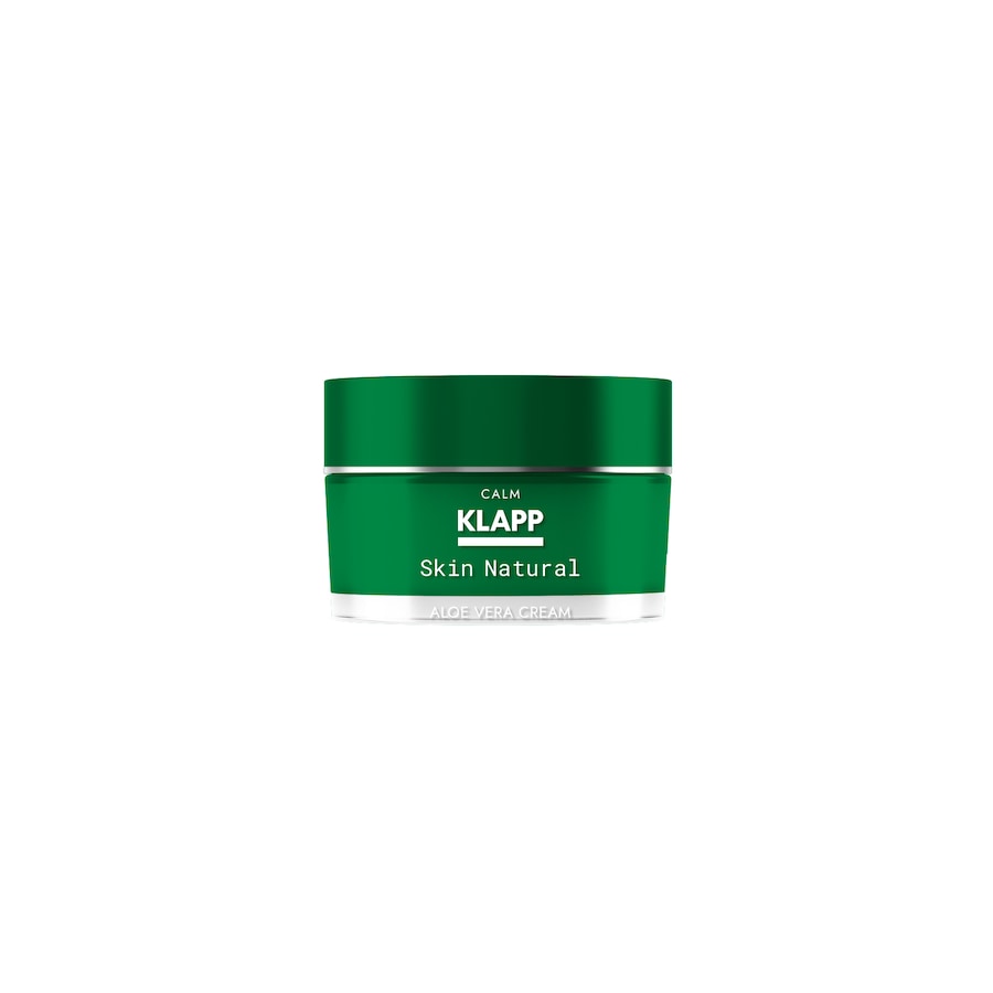 Klapp Aloe Vera Cream Kremy do twarzy