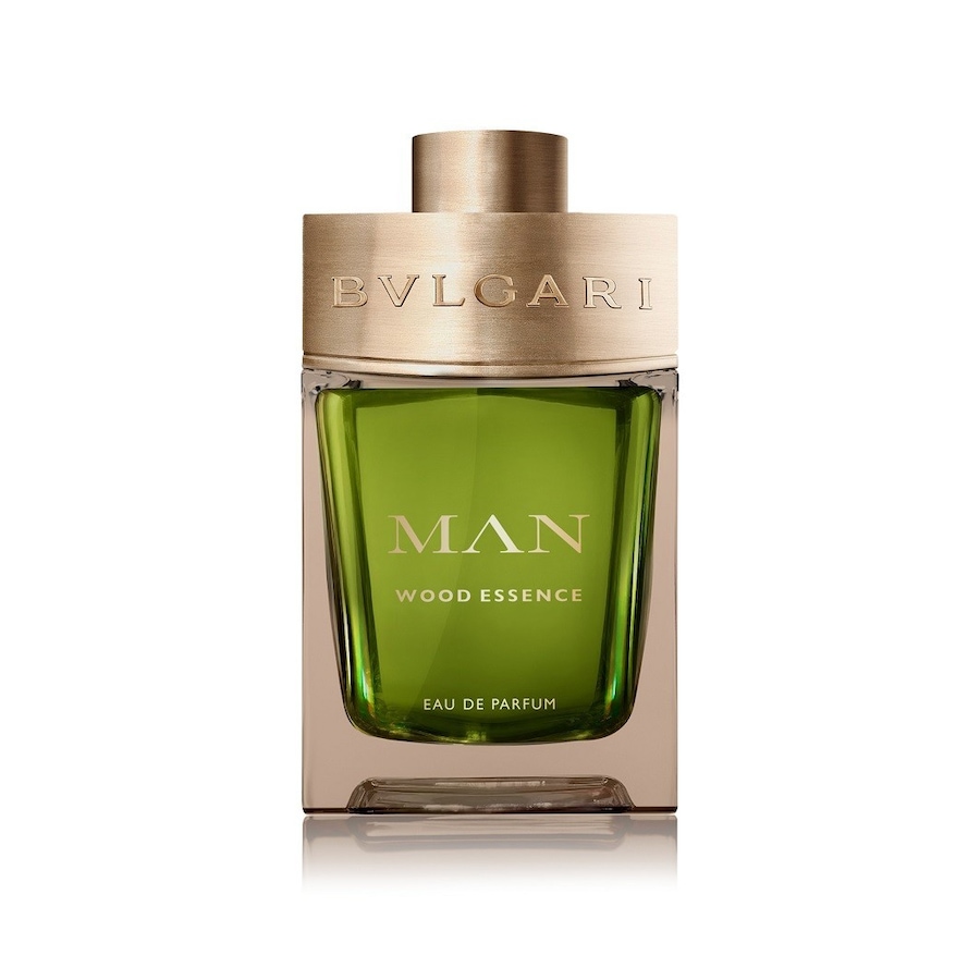 Bvlgari BVLGARI MAN Wood Essence Woda perfumowana Męskie