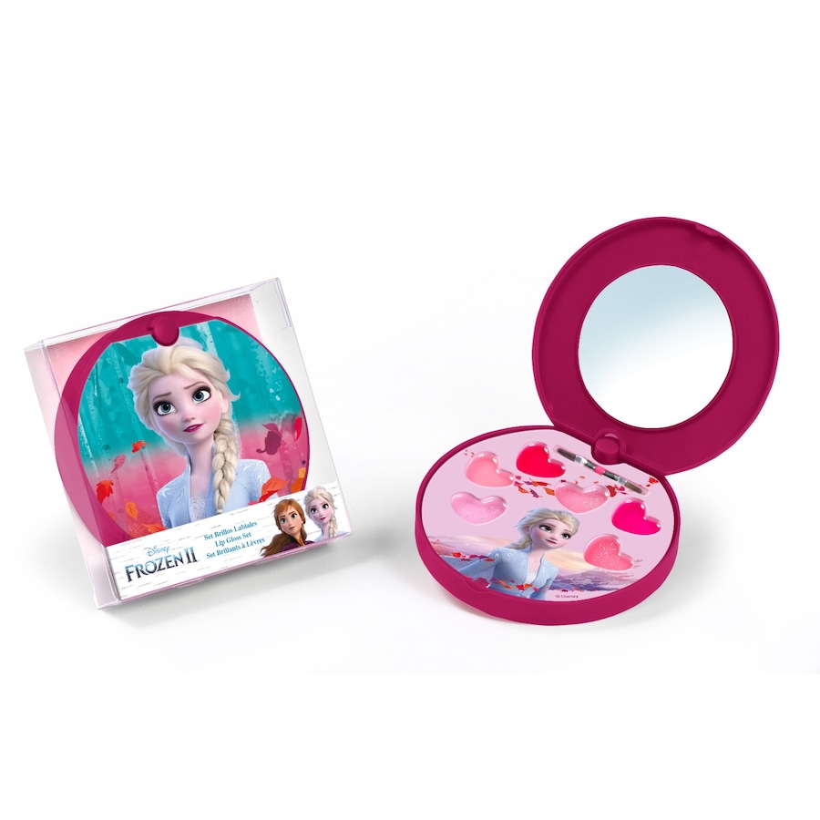 Disney Frozen Błyszczyki