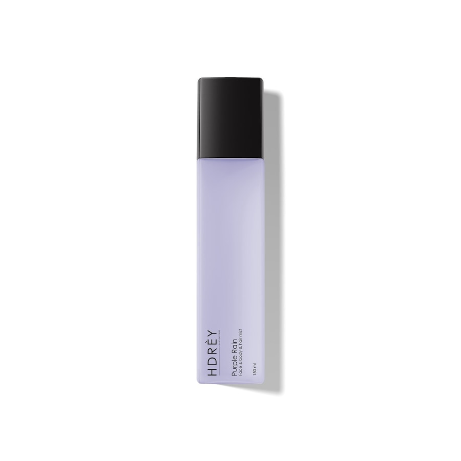 HDREY Purple Rain Face & Body & Hair Mist Mgiełki do ciała