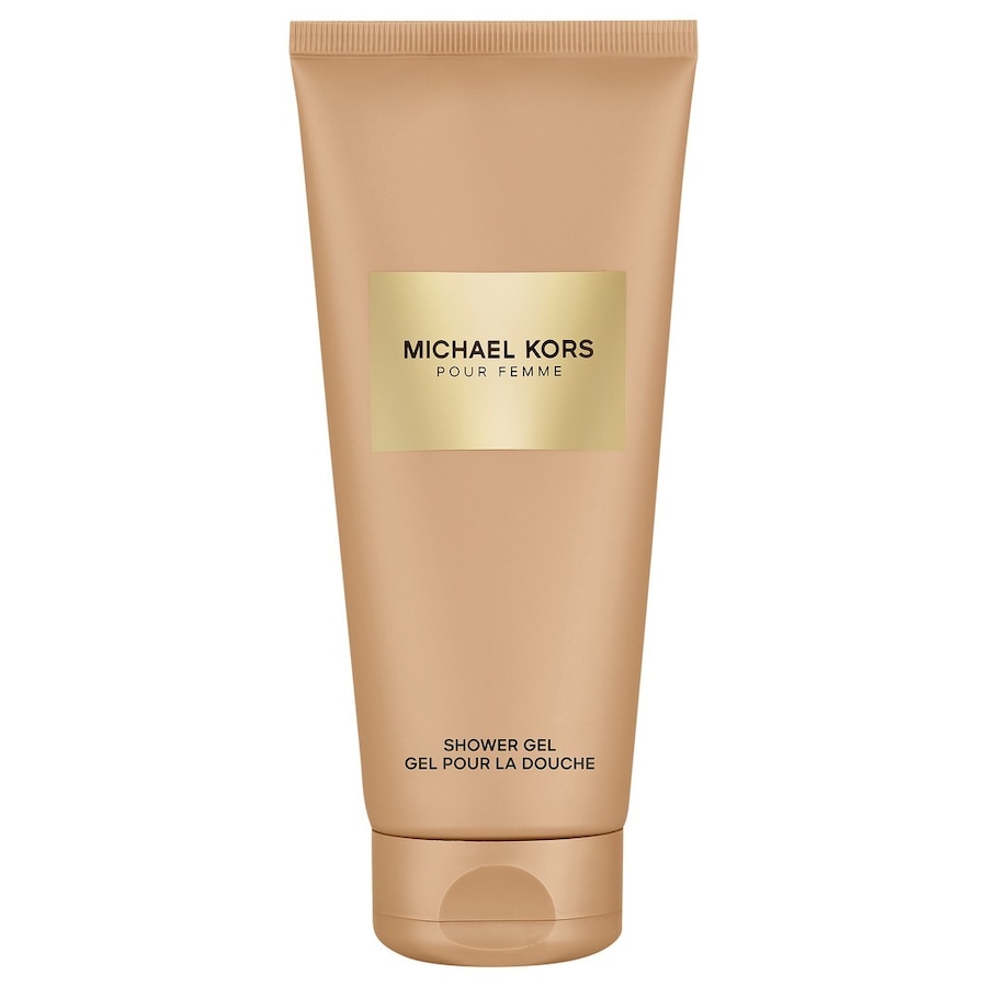 Michael Kors Pour Femme Żele pod prysznic