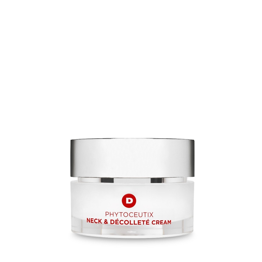 Doctor Duve Medical Neck- & Décolleté Cream