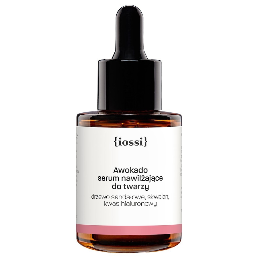 Iossi Avocado hydrating Serum nawilżające
