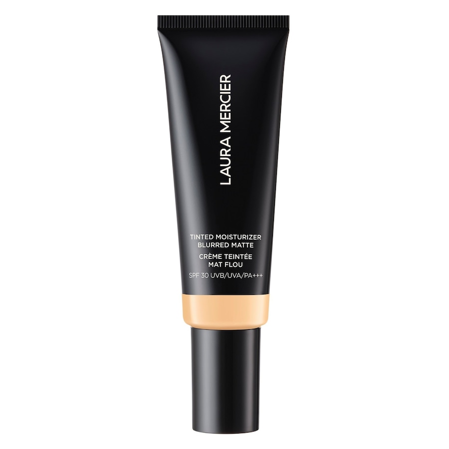 Laura Mercier TINTED MOISTURIZER BLURRED MATTE Podkłady 1W BLONDE