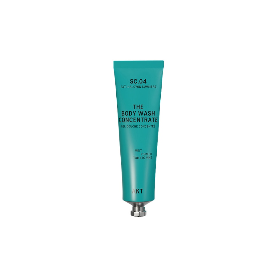 AKT London The Body Wash Concentrate