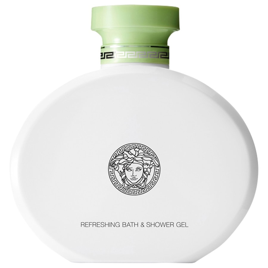 Versace Versense Shower Gel Żele pod prysznic Damski