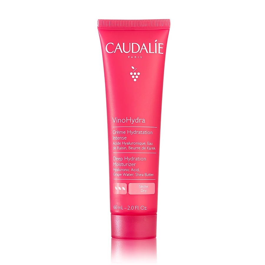 Caudalie Vinosource Hydra Intensywny krem nawilżający