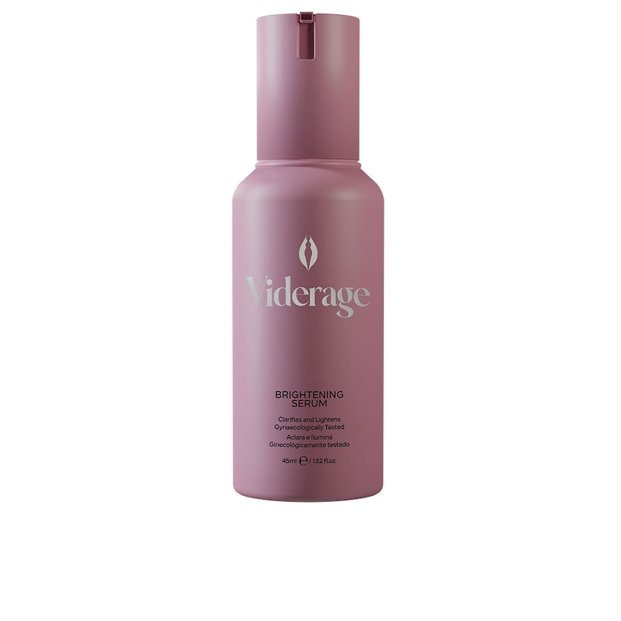 Cumlaude Lab VIDERAGE BRIGHTENING serum depigmentujące do pielęgnacji okolic intymnych Opieka intymna