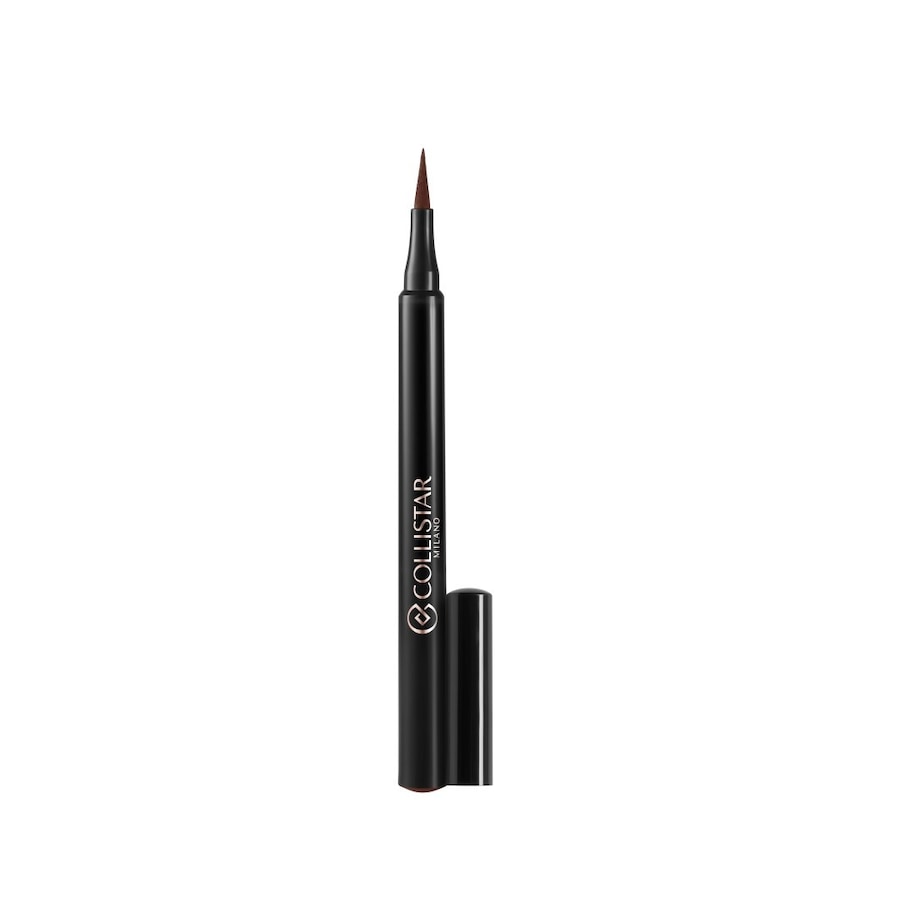 Collistar MARKER DO OCZU INFINITO - ZIELONY Eyelinery BROWN