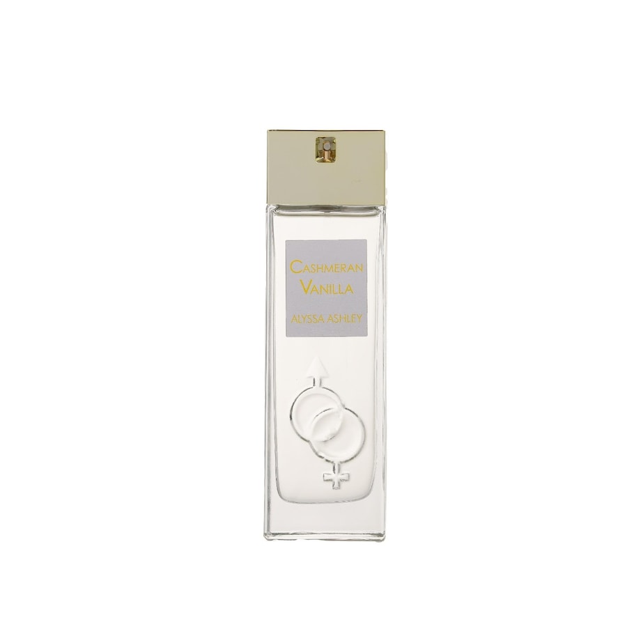 Alyssa Ashley Cashmeran Vanilla Perfumy 100 ml