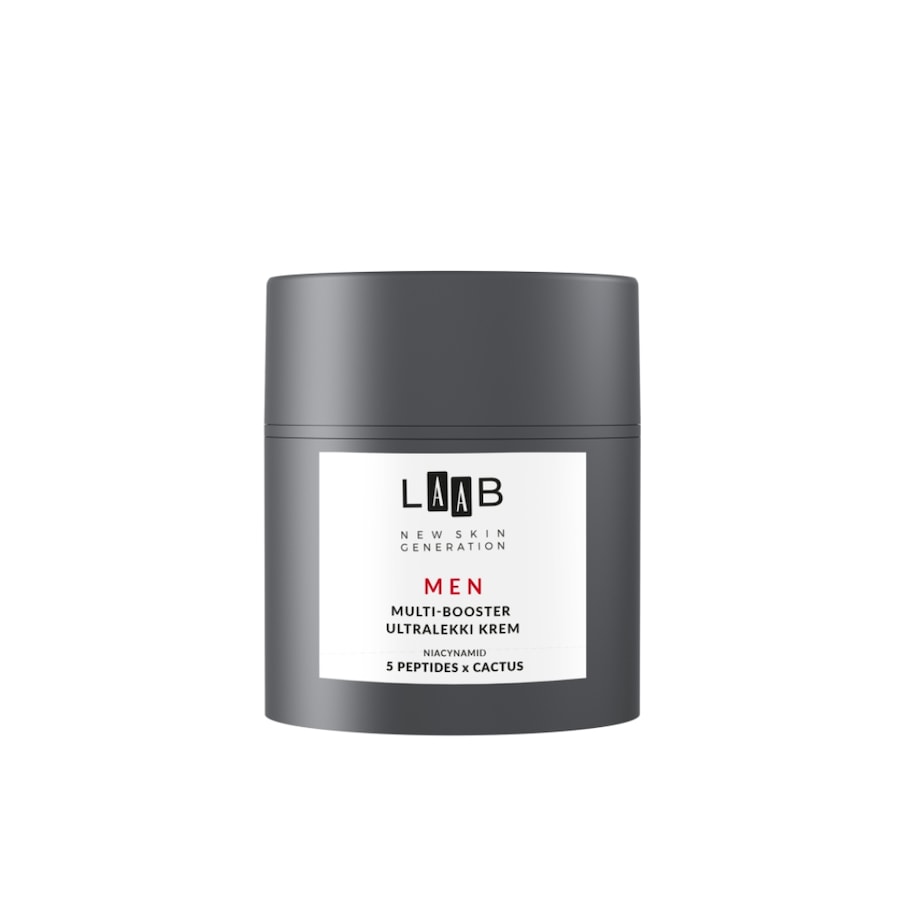 AA COSMETICS LAAB Men Pielęgnacja twarzy Męskie