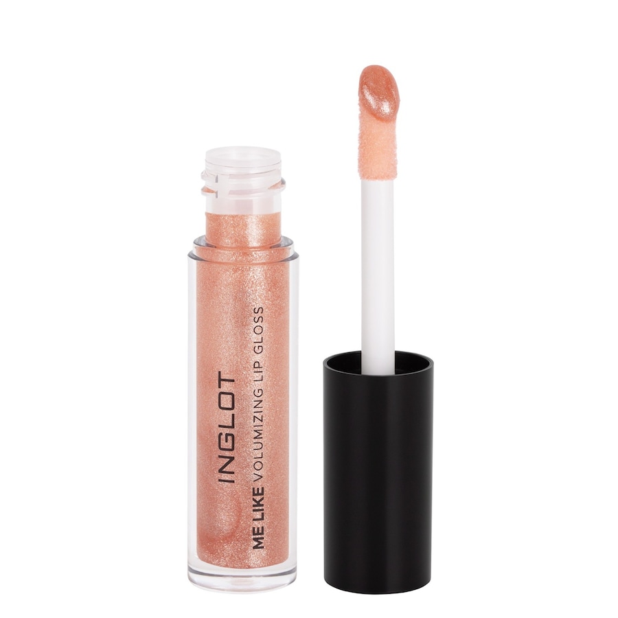 Inglot ME LIKE Błyszczyki Mai Tai