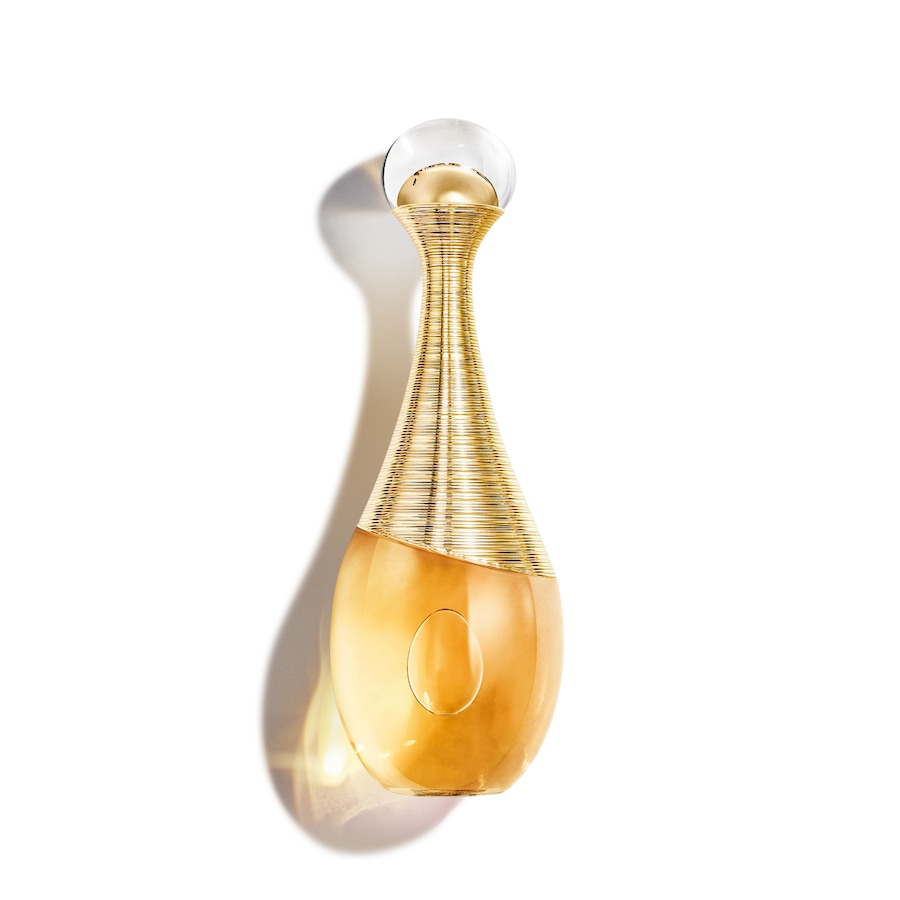DIOR J’adore Intense Parfum - kwiatowe i miodowe nuty zapachowe Perfumy 35 ml Damski