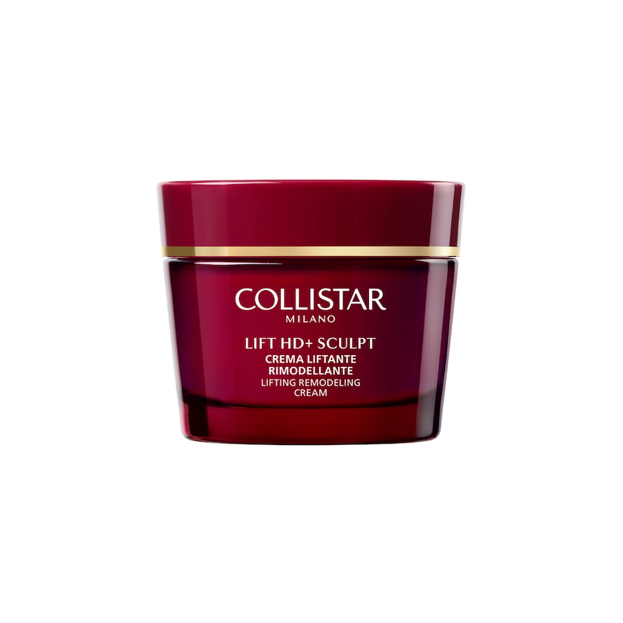 Collistar LIFT HD+ SCULPT CREMA LIFTANTE RIMODELLANTE Kremy do twarzy Damski