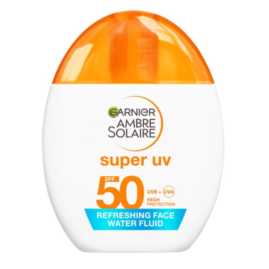 Garnier Ambre Solaire Super UV