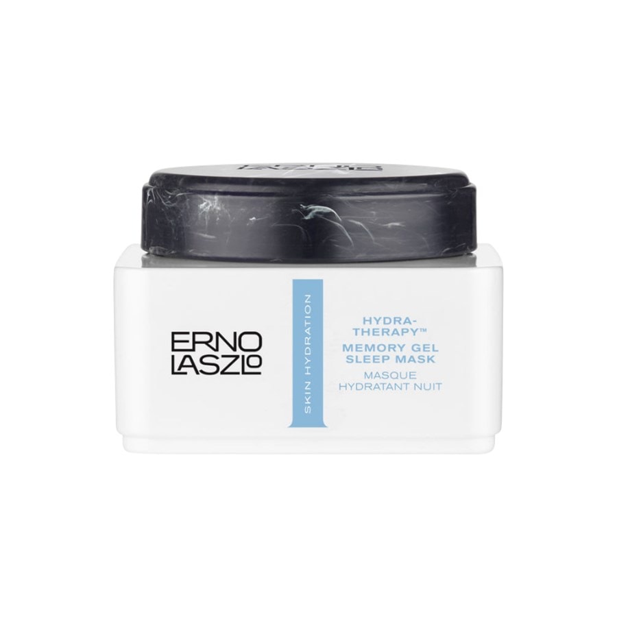 Erno Laszlo Żelowa maska do spania z pamięcią kształtu After-Shave