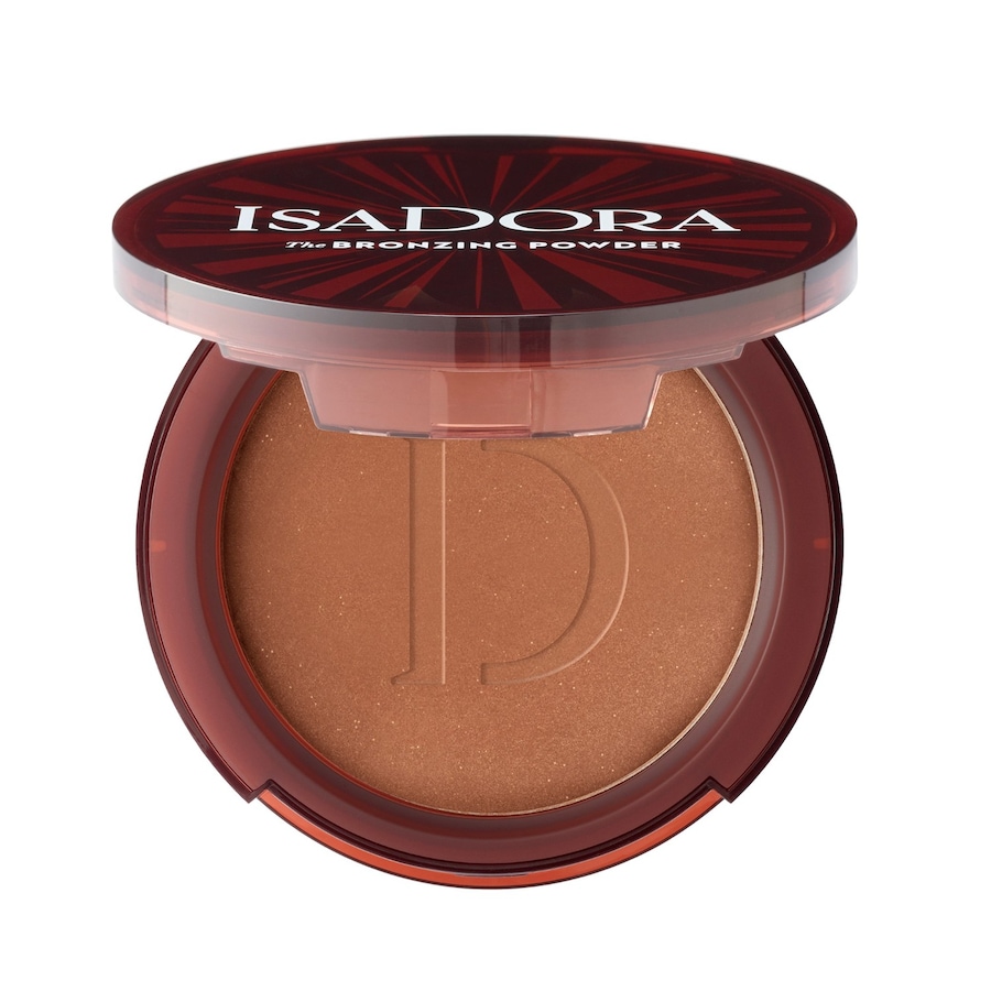 IsaDora The Bronzing Powder
