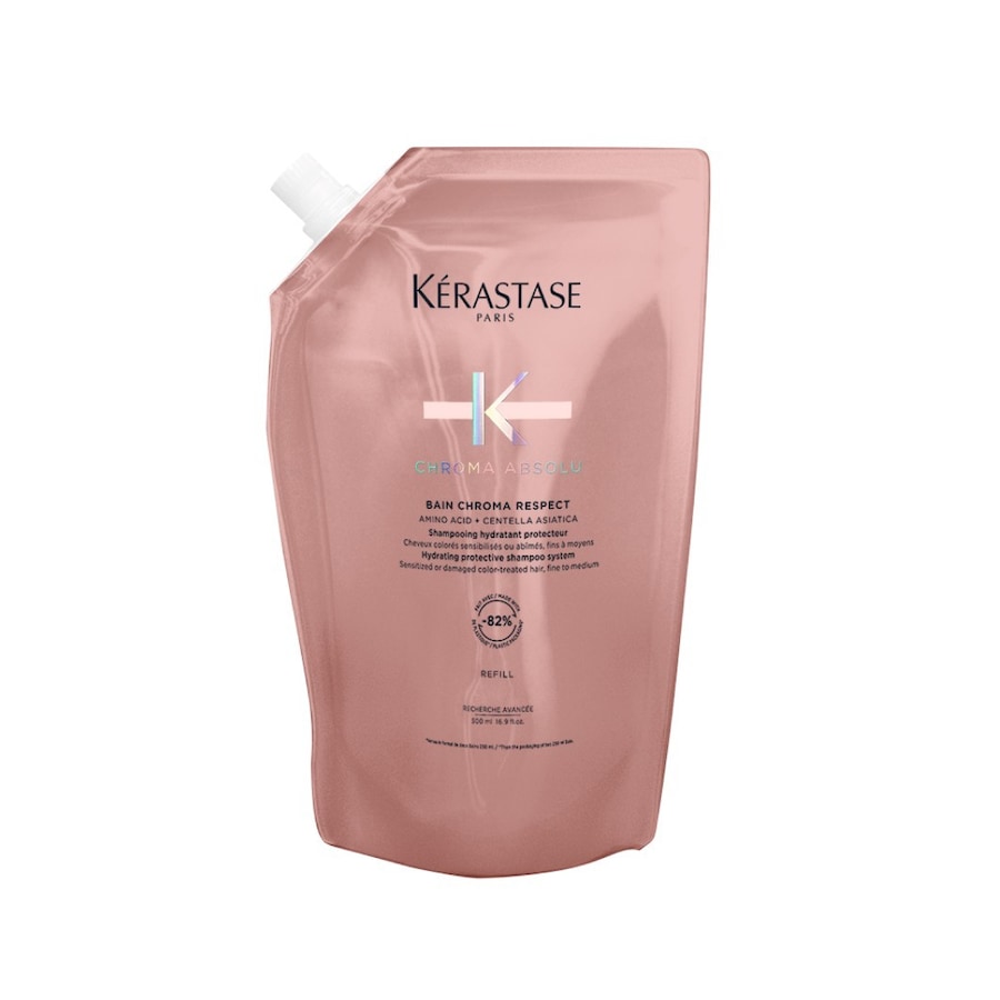 Kérastase Chroma Absolu Bain Riche Chroma Respect Szampony