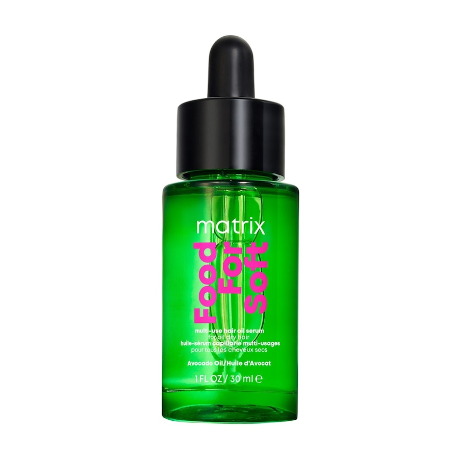 Matrix Food For Soft Olejki i serum do włosów