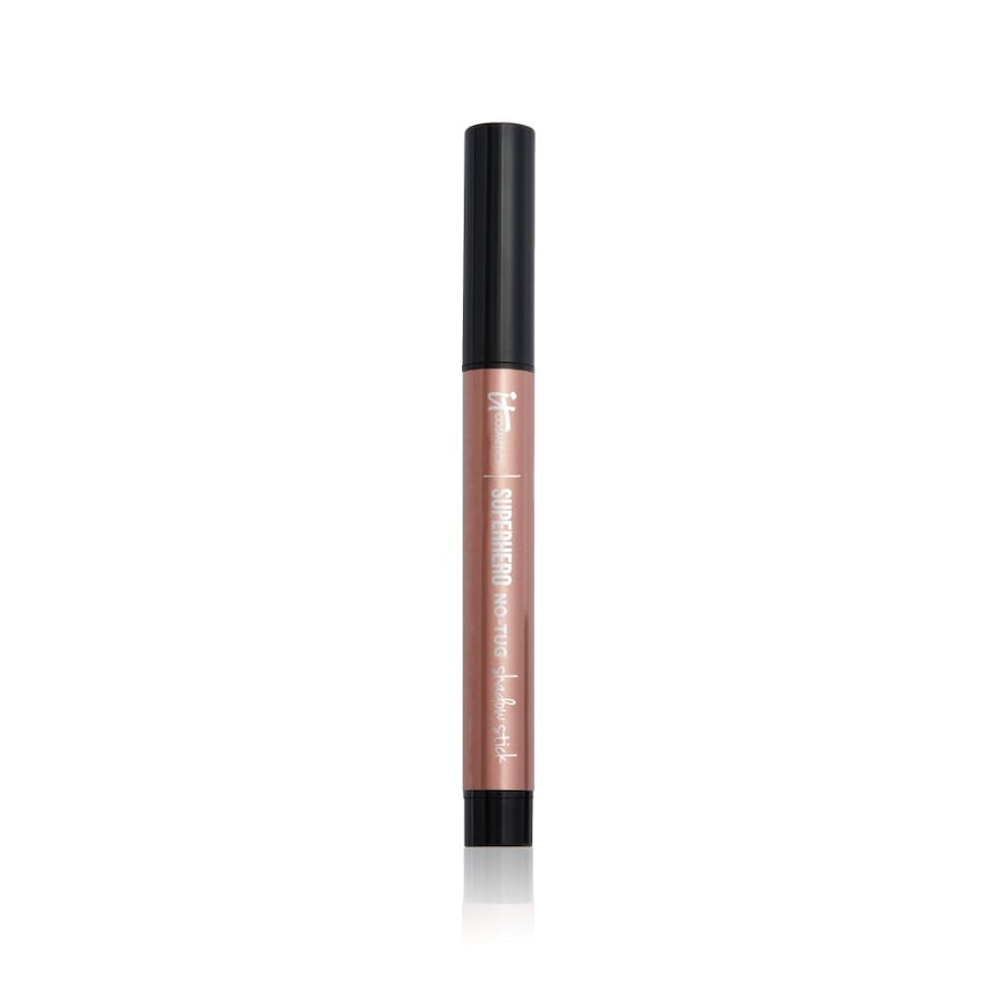 IT Cosmetics SUPERHERO™ Superhero No Tug Eye Transforming podkład w sztyfcie w sztyfcie Cienie do powiek Silk Amour