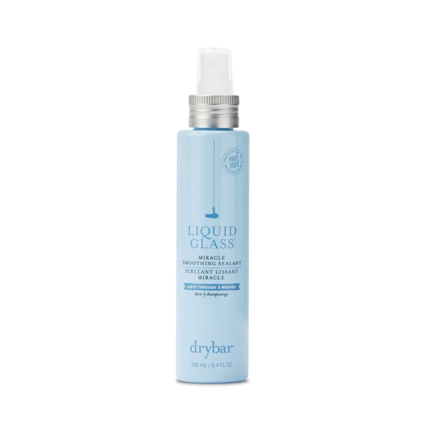 drybar Liquid Glass Miracle Smoothing Sealant Termoochrona włosów