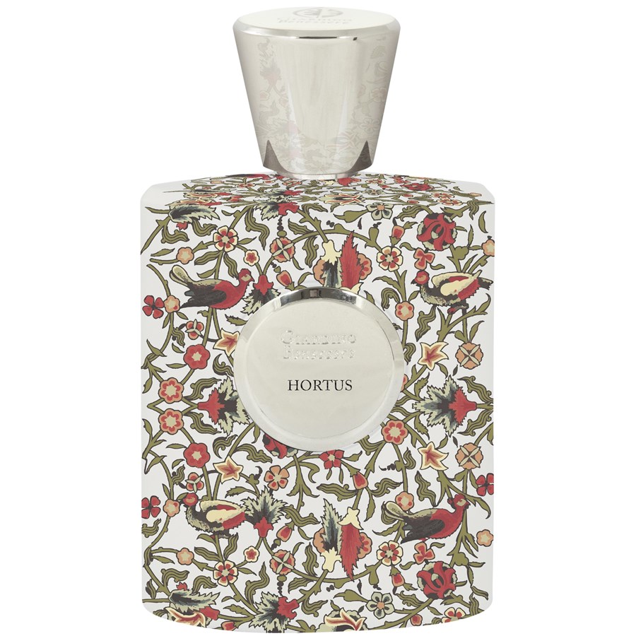 Giardino Benessere Giardino Dell Eden Hortus Extrait de Parfum Perfumy 100 ml