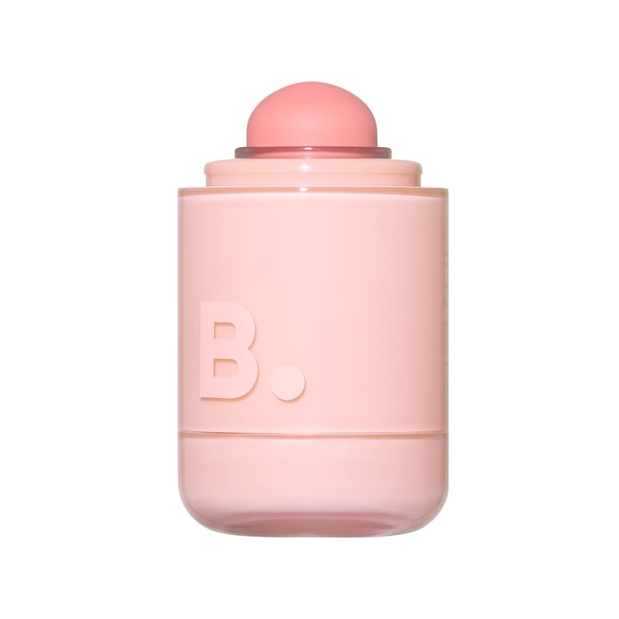 BANILA CO B. by Banila Romantic Blush Lip & Cheek Róż do policzków 11 - BALLERINA