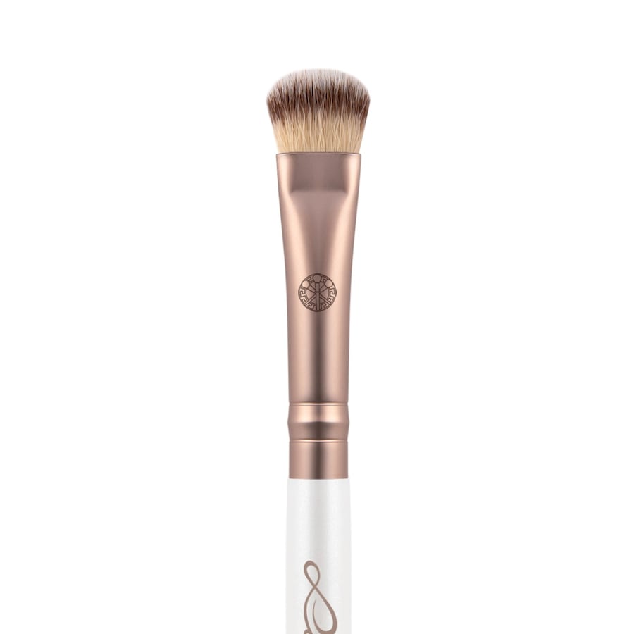 Luvia 315 // Eye Shader - Prime Vegan Elegance Pędzle do cieni 1 ct