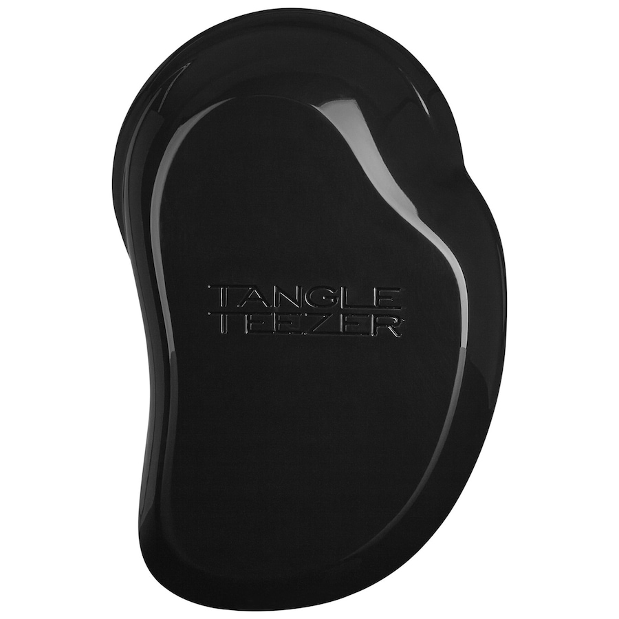 Tangle Teezer The Original Compact Detangler 1 ct Czarny