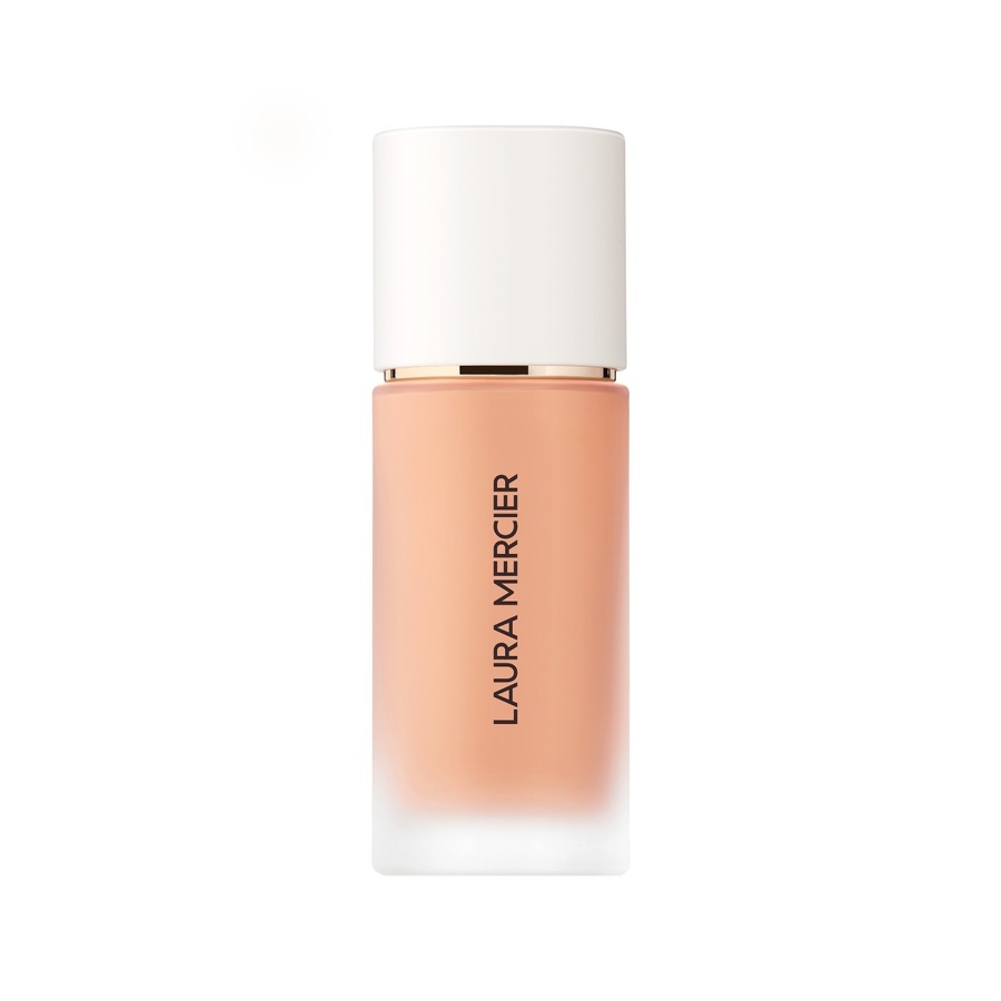 Laura Mercier REAL FLAWLESS FOUNDATION Podkłady 3N1 - 3N1 BUFF