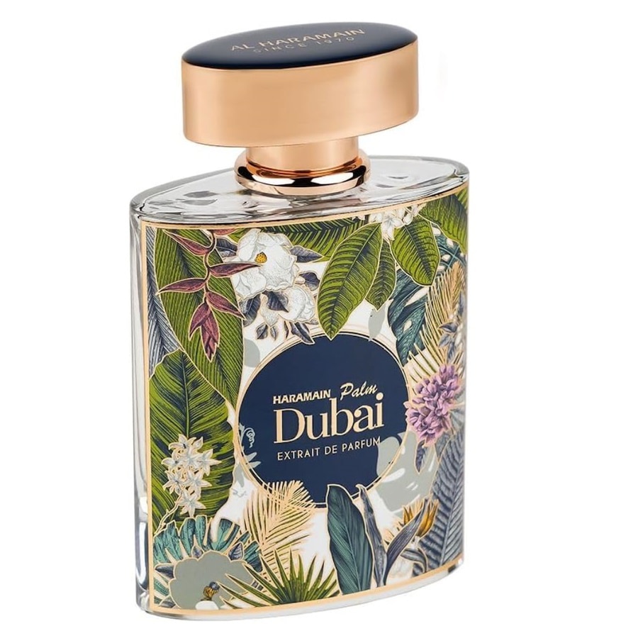 Al Haramain Palm Dubai Perfumy 100 ml