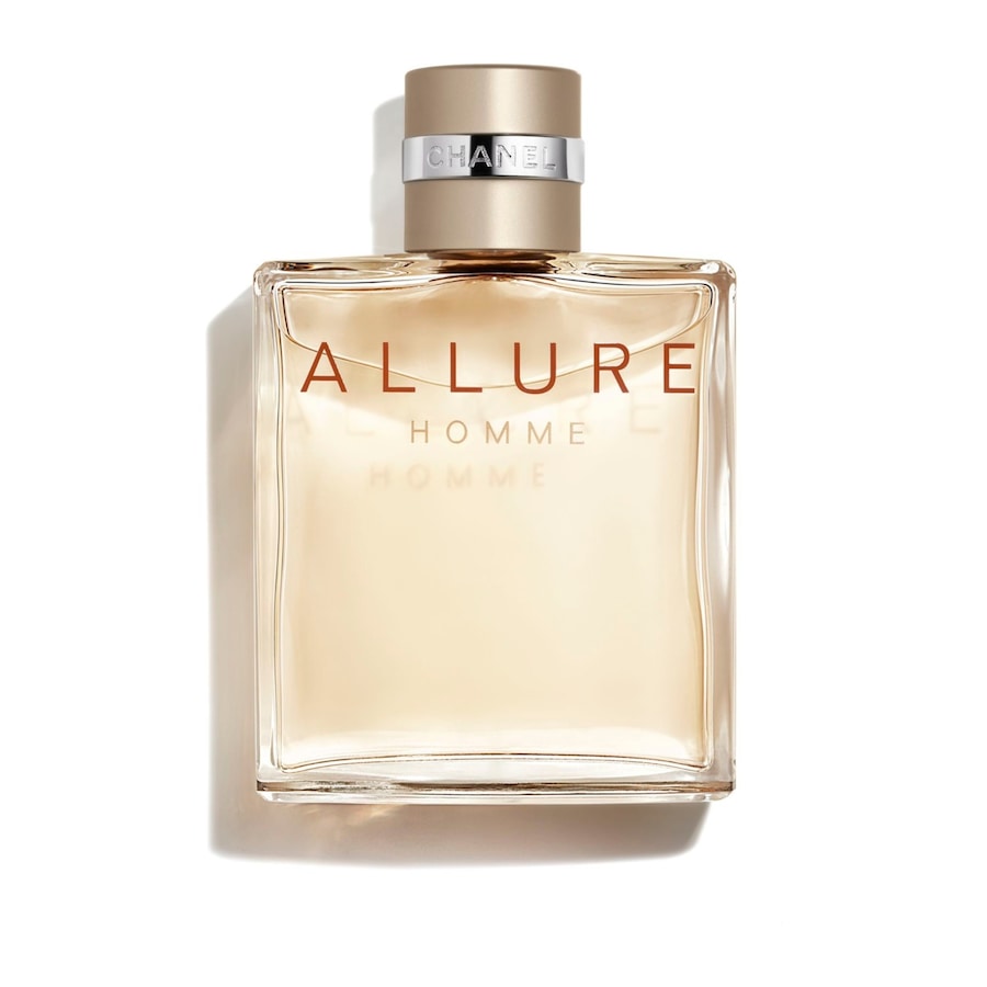 Chanel ALLURE HOMME EAU DE TOILETTE VAPORISATEUR Woda toaletowa Męskie