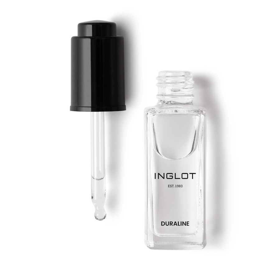 Inglot Duraline Bazy pod makijaż i primery