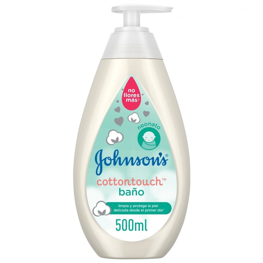 Johnson's Baby Żele pod prysznic