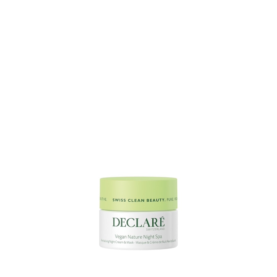 Declaré Night Spa Kremy na noc