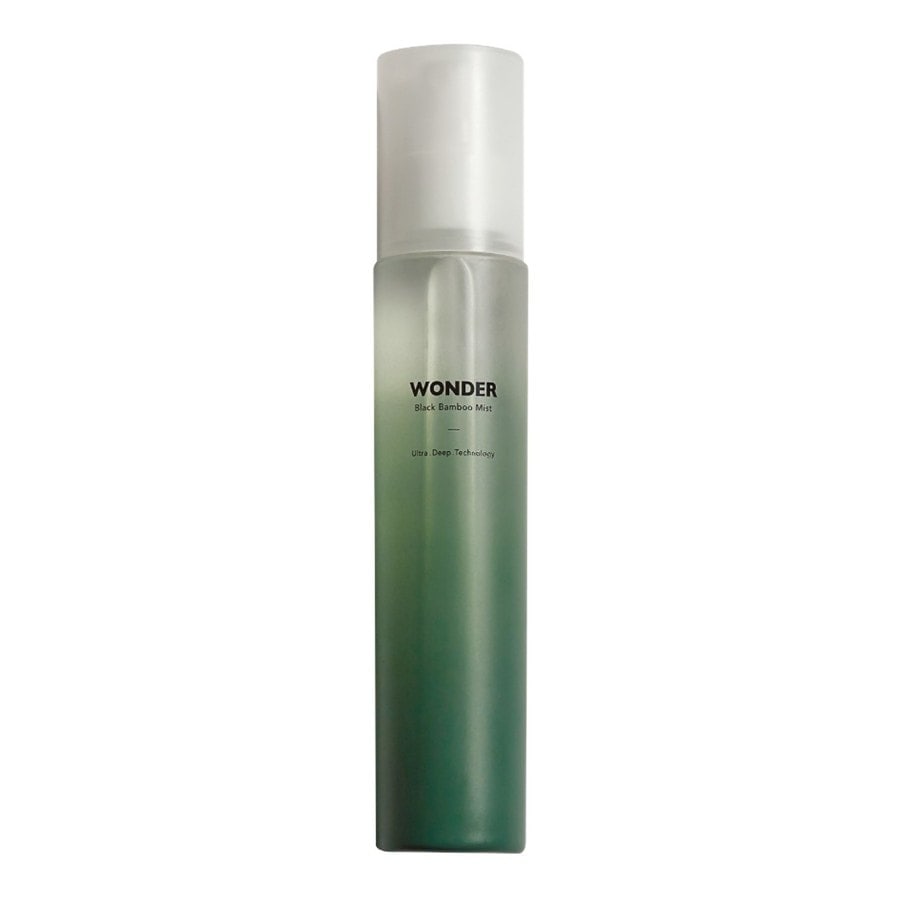 Haruharu Wonder Black Bamboo Mist Mgiełki do twarzy