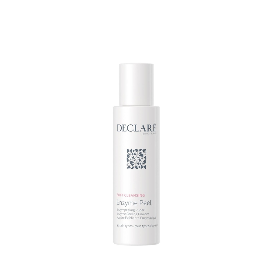 Declaré Soft Cleansing Enzyme Peel Pianki do twarzy