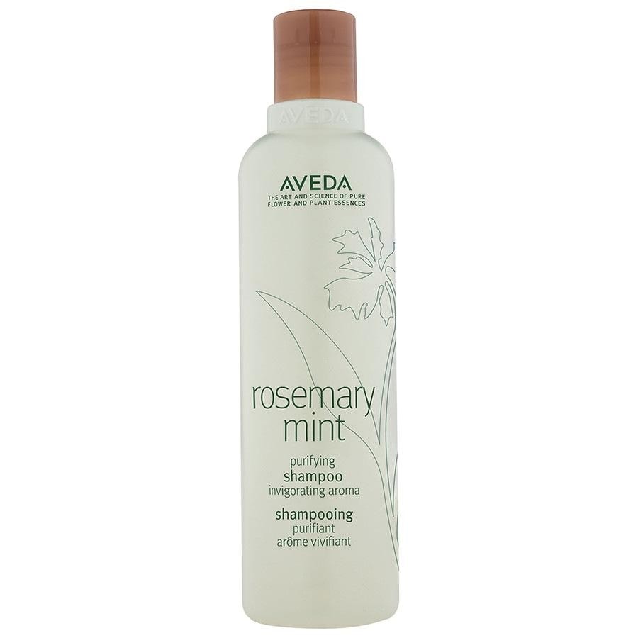 AVEDA Rosemary mint Rosemary Mint Purifying Shampoo Szampony