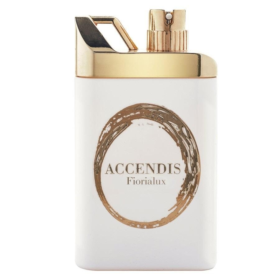 ACCENDIS Fiorialux Eau de Parfum Spray Woda perfumowana 100 ml