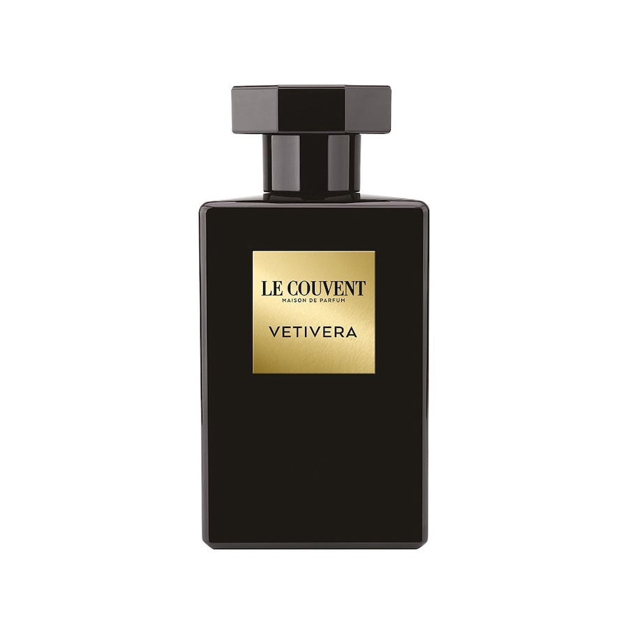 Le Couvent Maison De Parfum LE COUVENT SIGNATURE VETIVERA Perfumy 100 ml Męskie